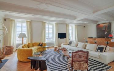 Wohnung 5.5 Zimmer - image - 2