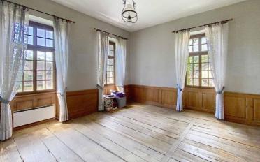 Reihenfamilienhaus 6.5 Zimmer - image - 6