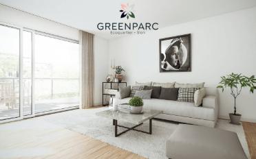 Attic flat 3.5 rooms - image - 1