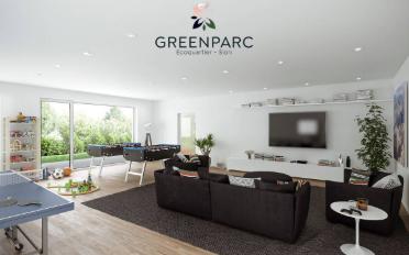 Attic flat 3.5 rooms - image - 5