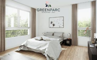 Wohnung 3.5 Zimmer - image - 4
