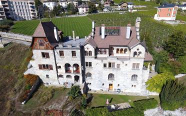 Schloss 16 Zimmer - image - 1