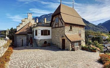 Schloss 16 Zimmer - image - 4