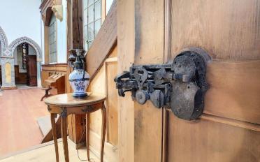 Schloss 16 Zimmer - image - 12