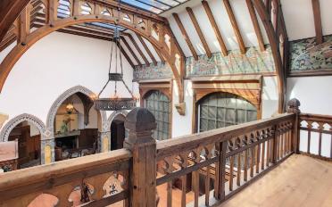 Schloss 16 Zimmer - image - 11