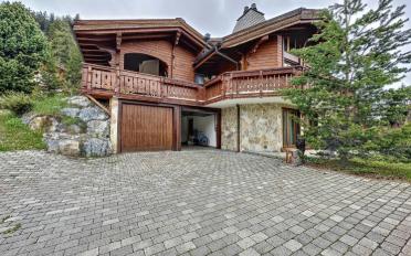 Chalet 6.5 pièces - image - 2