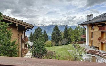 Chalet 6.5 pièces - image - 4