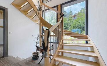 Chalet 13 pièces - image - 11