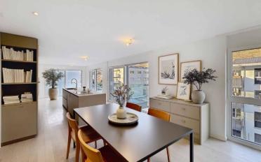 Wohnung 4 Zimmer - image - 4