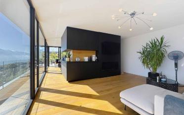 Villa 6.5 Zimmer - image - 4