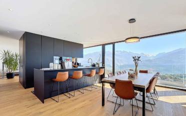 Villa 6.5 Zimmer - image - 1