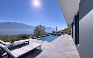 Villa 6.5 Zimmer - image - 12