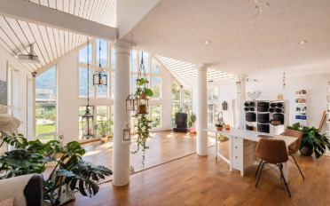 Einfamilienhaus 7.5 Zimmer - image - 1