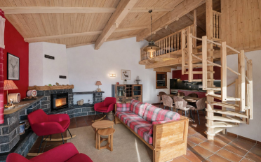 Chalet 4 pièces - image - 1