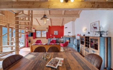 Chalet 4 pièces - image - 3