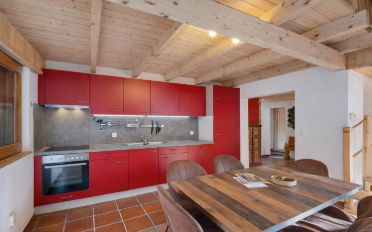 Chalet 4 pièces - image - 4