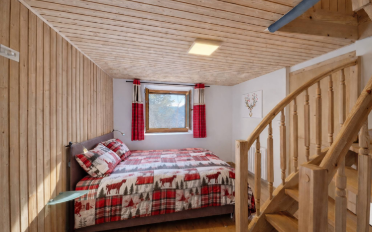 Chalet 4 pièces - image - 6