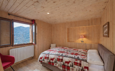 Chalet 4 pièces - image - 7