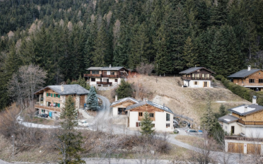 Chalet 4 pièces - image - 8