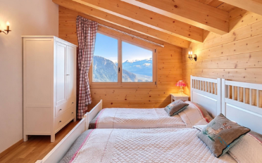Chalet 5.5 Zimmer - image - 6