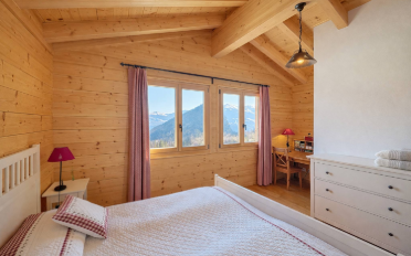Chalet 5.5 Zimmer - image - 7