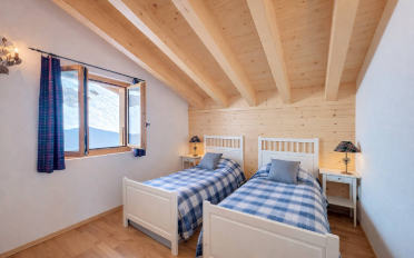 Chalet 5.5 Zimmer - image - 8