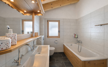 Chalet 5.5 Zimmer - image - 9
