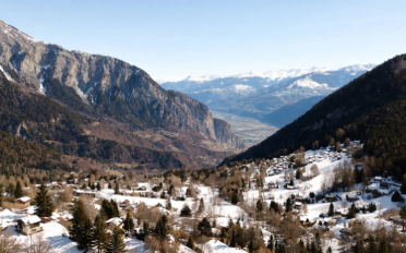 Chalet 5.5 Zimmer - image - 11