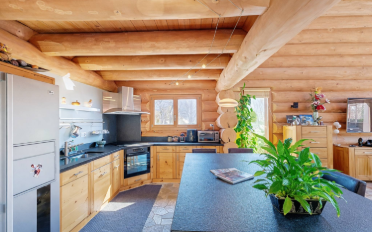 Chalet 4.5 Zimmer - image - 5