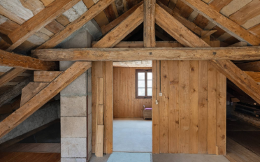 Chalet 4.5 Zimmer - image - 7