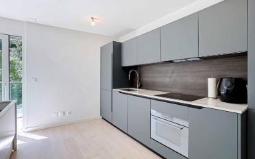 Apartment 1 room - image - 2
