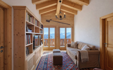 Chalet 5.5 rooms - image - 6