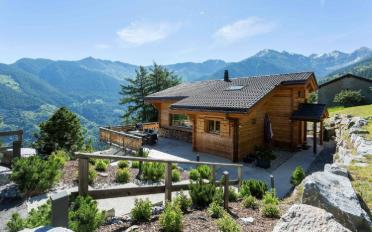 Chalet 7.5 rooms - image - 1