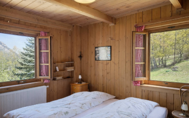 Chalet 4.5 Zimmer - image - 5