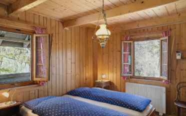 Chalet 4.5 Zimmer - image - 6