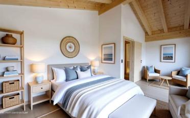 Chalet 5.5 rooms - image - 5