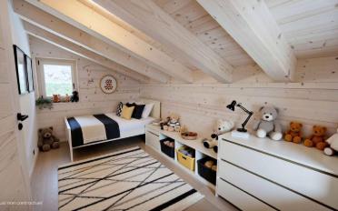 Chalet 5.5 rooms - image - 6