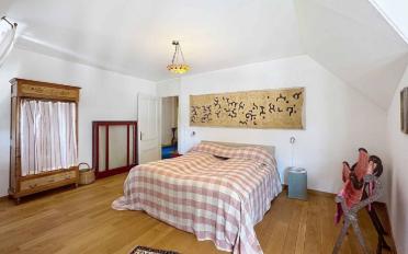 Attic flat 8.5 rooms - image - 11