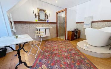 Attic flat 8.5 rooms - image - 8