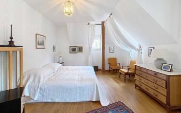 Attic flat 8.5 rooms - image - 10