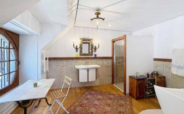 Attic flat 8.5 rooms - image - 7