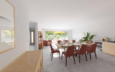 Maison contiguë 5.5 pièces - image - 3