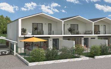 Maison contiguë 5.5 pièces - image - 1