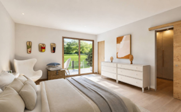 Maison contiguë 5.5 pièces - image - 5