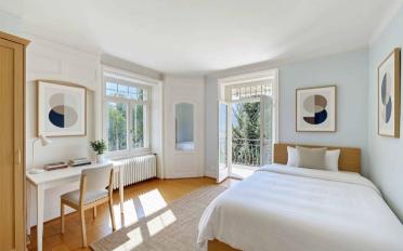 Einfamilienhaus 8.5 Zimmer - image - 9