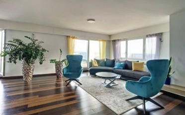 Attikawohnung 6.5 Zimmer - image - 4
