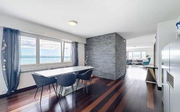 Attikawohnung 6.5 Zimmer - image - 3
