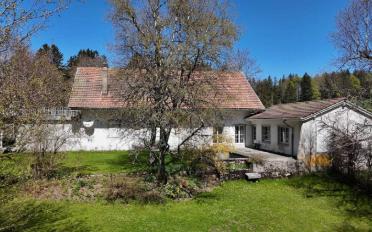 Villa 14 Zimmer - image - 1