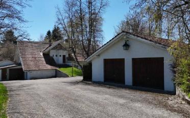 Villa 14 Zimmer - image - 12