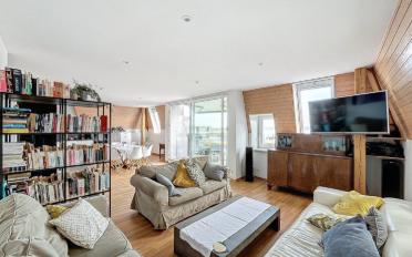 Attikawohnung 6.5 Zimmer - image - 3